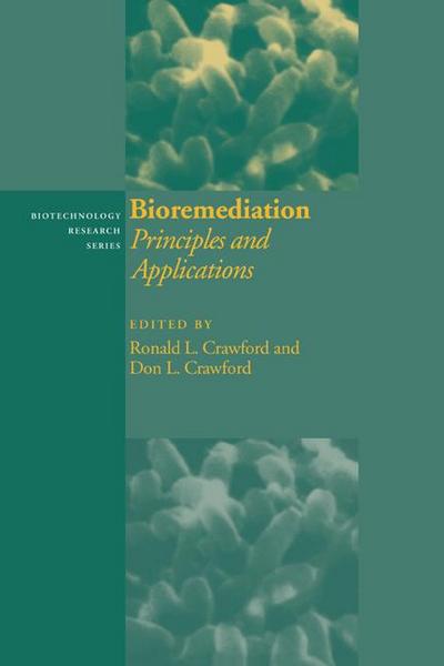 Bioremediation