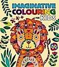 Imaginative Colouring for Kids