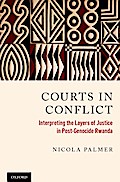 Courts in Conflict