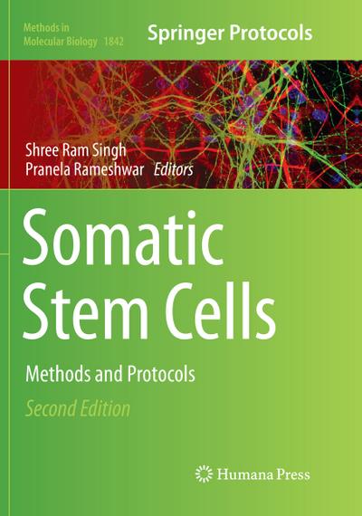 Somatic Stem Cells