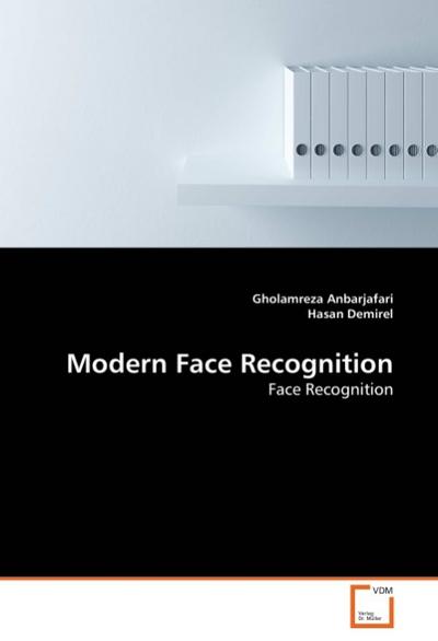 Modern Face Recognition