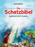 Die Schatzbibel