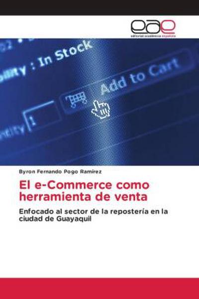 El e-Commerce como herramienta de venta
