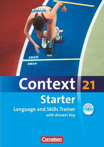 Context 21 - Starter