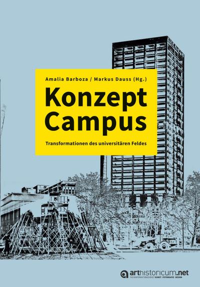 Konzept Campus