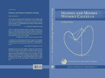 Maxima and Minima Without Calculus
