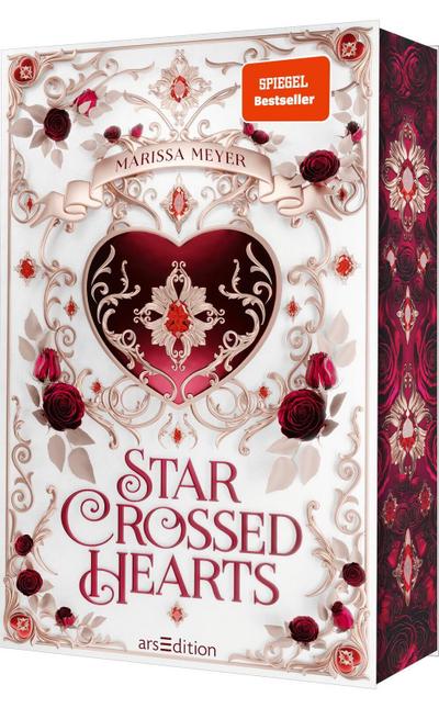 Star-Crossed Hearts