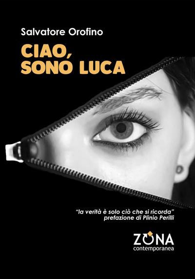 Ciao, sono Luca