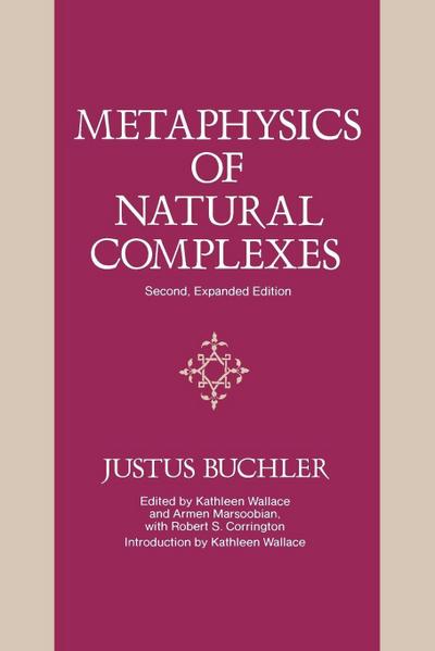 Metaphysics of Natural Complexes