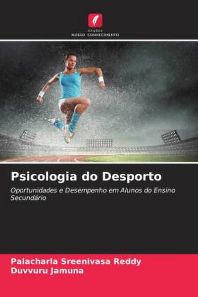 Psicologia do Desporto