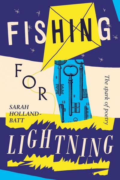 Fishing for Lightning