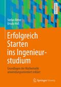 Erfolgreich Starten ins Ingenieurstudium