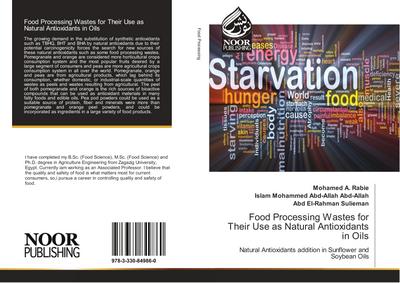 Food Processing Wastes for Their Use as Natural Antioxidants in Oils