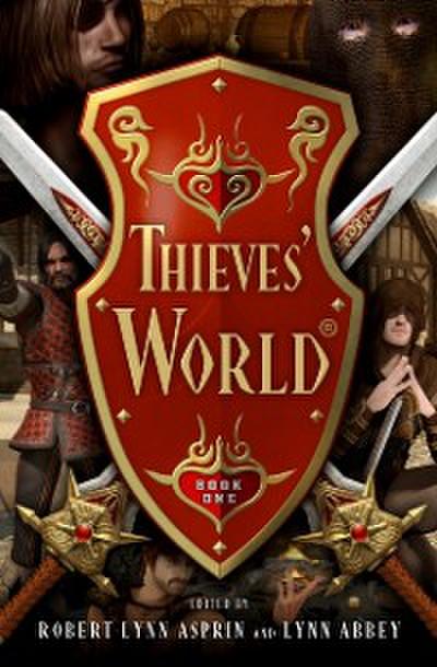 Thieves’ World(R)