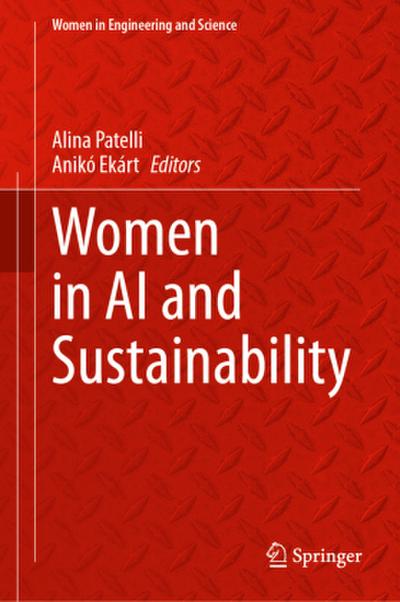 Women in AI and Sustainability