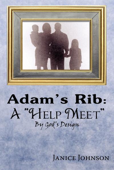 Adam’s Rib