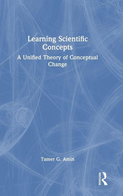Learning Scientific Concepts