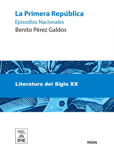 La Primera República