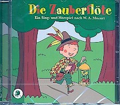Die Zauberflöte