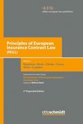 Principles of European Insurance Contract Law
