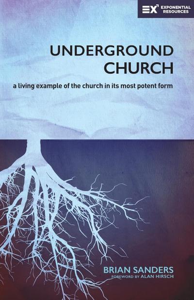 Underground Church | Softcover