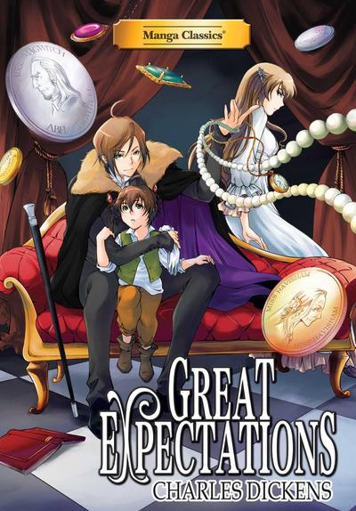 Dickens: Great Expectations
