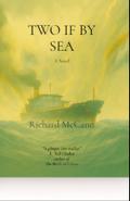 TWO IF BY SEA