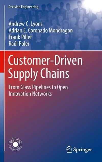 Customer-Driven Supply Chains