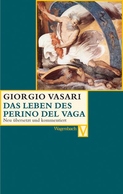 Vasari,Perino del Vaga