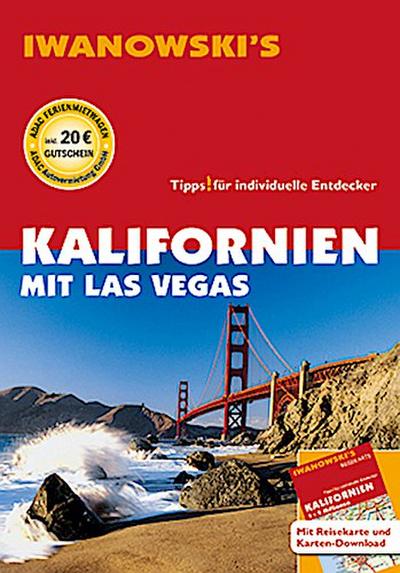 Kalifornien mit Las Vegas