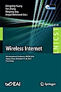 Wireless Internet