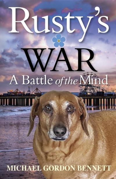 Rusty’s War
