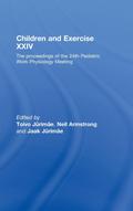 Children and Exercise XXIV