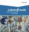Lebensfreude - Arbeitsbücher katholische Religion 