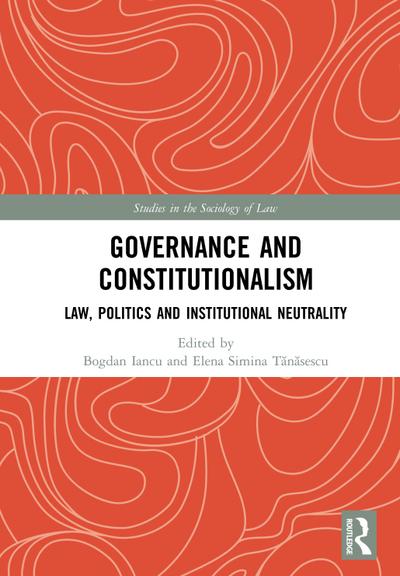 Governance and Constitutionalism