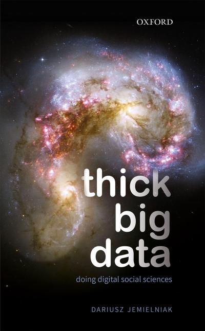 Thick Big Data