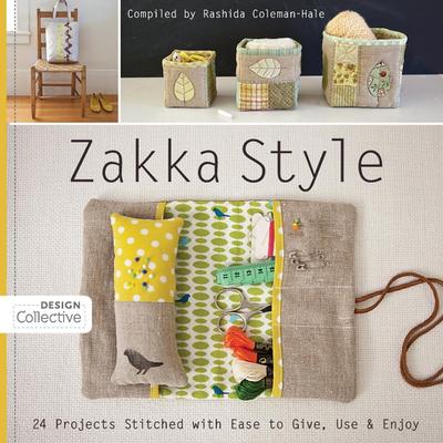 Zakka Style-Print-on-Demand-Edition