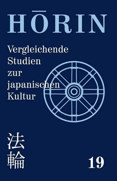 H rin, Bd. 19 (2016)