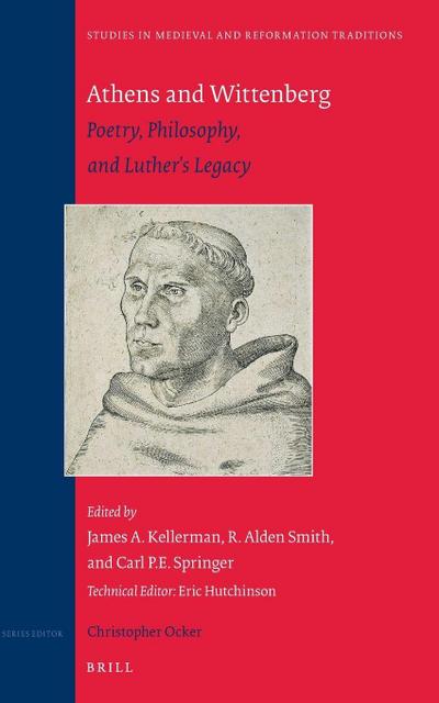 Athens and Wittenberg