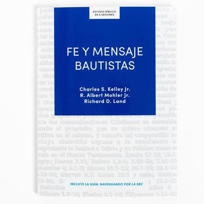 Fe Y Mensaje Bautistas - Estudio Bíblico