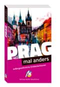 Prag - mal anders