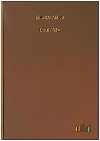 Louis XIV