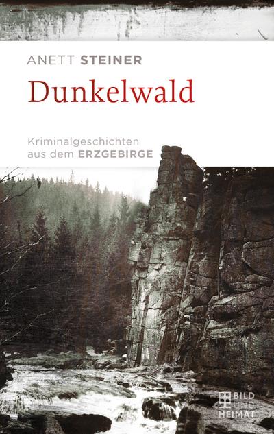 Steiner,Dunkelwald