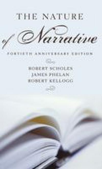 The Nature of Narrative, 40th Anniversary Edition