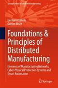 Foundations & Principles of Distributed Manufa