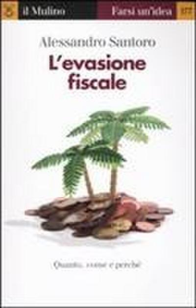 L’ evasione fiscale. Quanto, come e perché