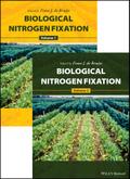 Biological Nitrogen Fixation