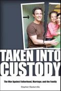 Taken Into Custody