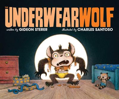 The Underwearwolf
