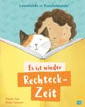 Paul, Es ist wieder Rechteck-Zeit!